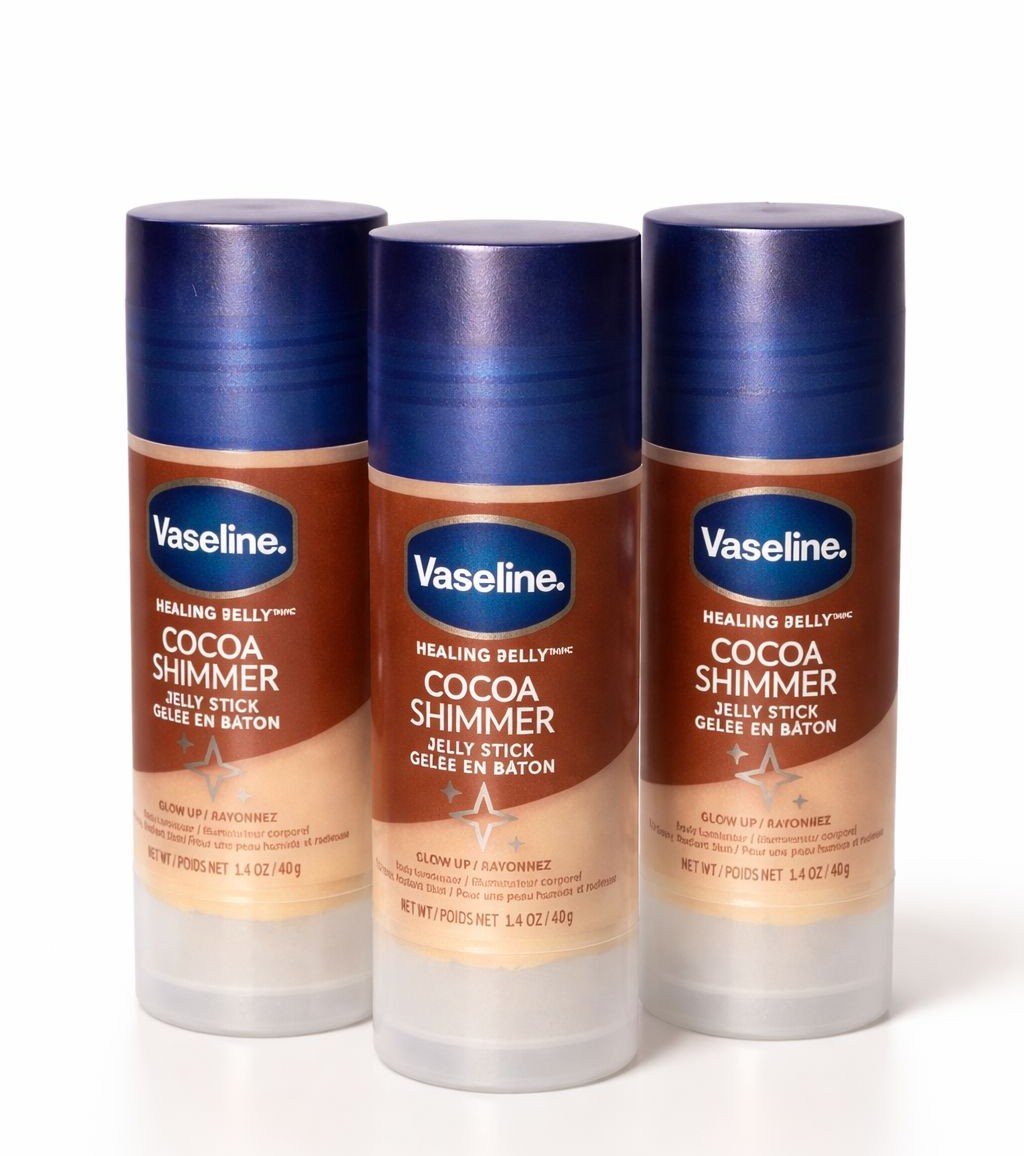 Cocoa Shimmer